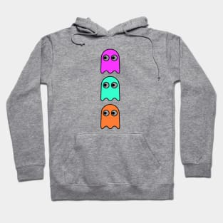 Enemy Hoodie